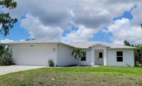 5263 Charmer Lane North Port FL 34288