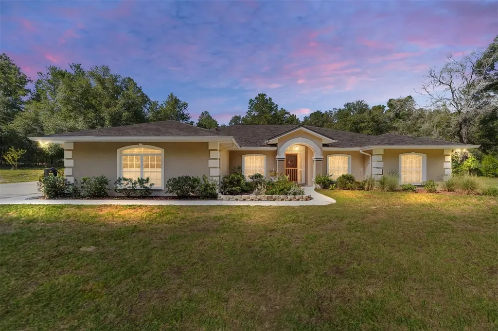 7530 NE 138th Lane Newberry FL 32669