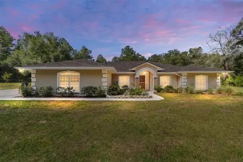 7530 NE 138th Lane Newberry FL 32669