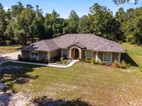 7530 NE 138th Lane Newberry FL 32669