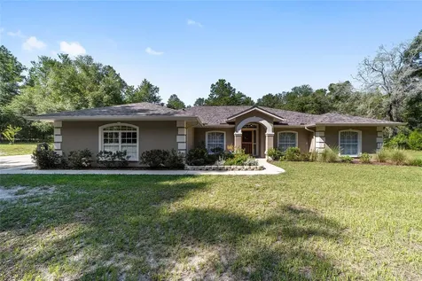 7530 NE 138th Lane Newberry FL 32669