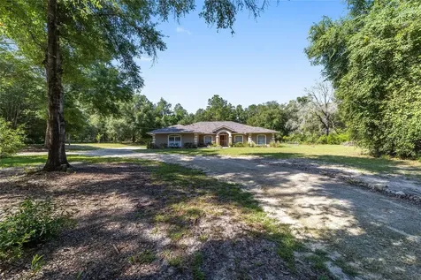 7530 NE 138th Lane Newberry FL 32669