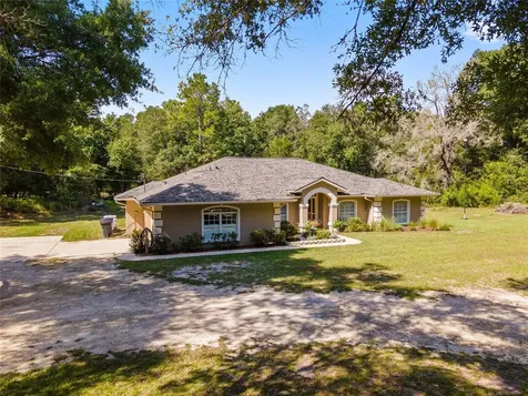 7530 NE 138th Lane Newberry FL 32669
