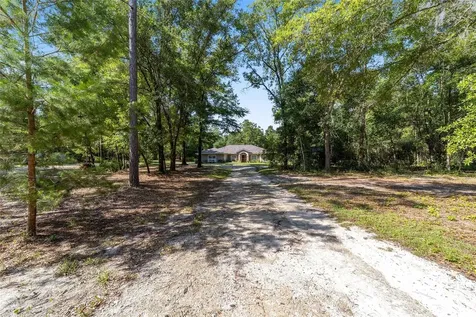 7530 NE 138th Lane Newberry FL 32669