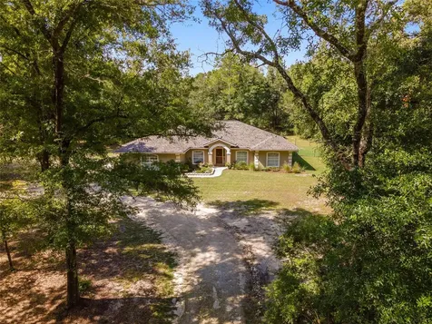 7530 NE 138th Lane Newberry FL 32669