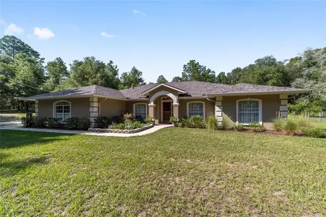 7530 NE 138th Lane Newberry FL 32669
