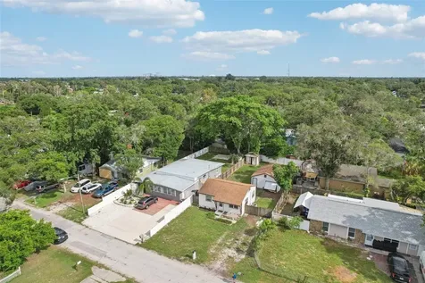3766 56th Avenue N St Petersburg FL 33714