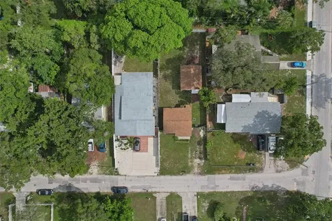 3766 56th Avenue N St Petersburg FL 33714