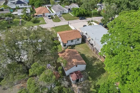 3766 56th Avenue N St Petersburg FL 33714