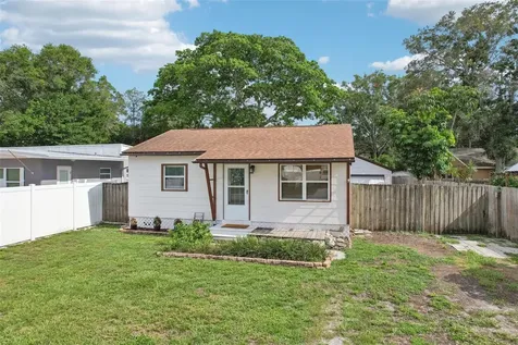 3766 56th Avenue N St Petersburg FL 33714