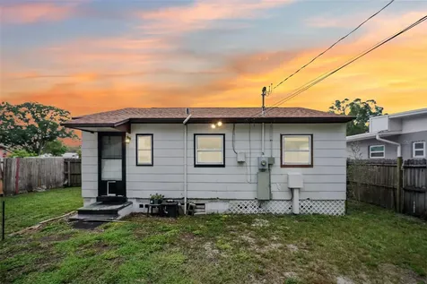 3766 56th Avenue N St Petersburg FL 33714