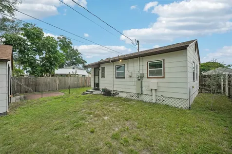 3766 56th Avenue N St Petersburg FL 33714