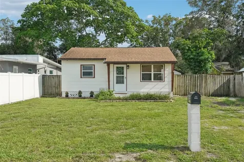 3766 56th Avenue N St Petersburg FL 33714