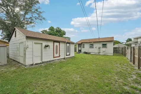 3766 56th Avenue N St Petersburg FL 33714
