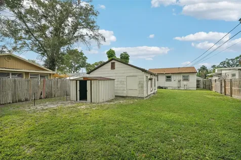 3766 56th Avenue N St Petersburg FL 33714