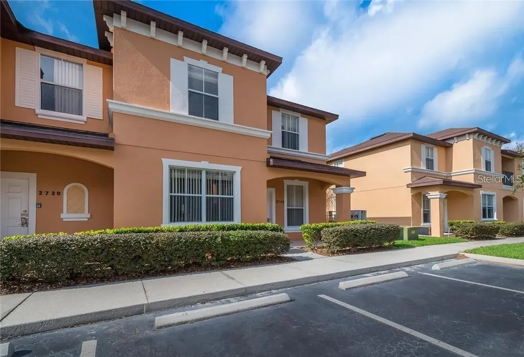 2732 Coupe Street Kissimmee FL 34746