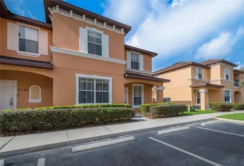 2732 Coupe Street Kissimmee FL 34746