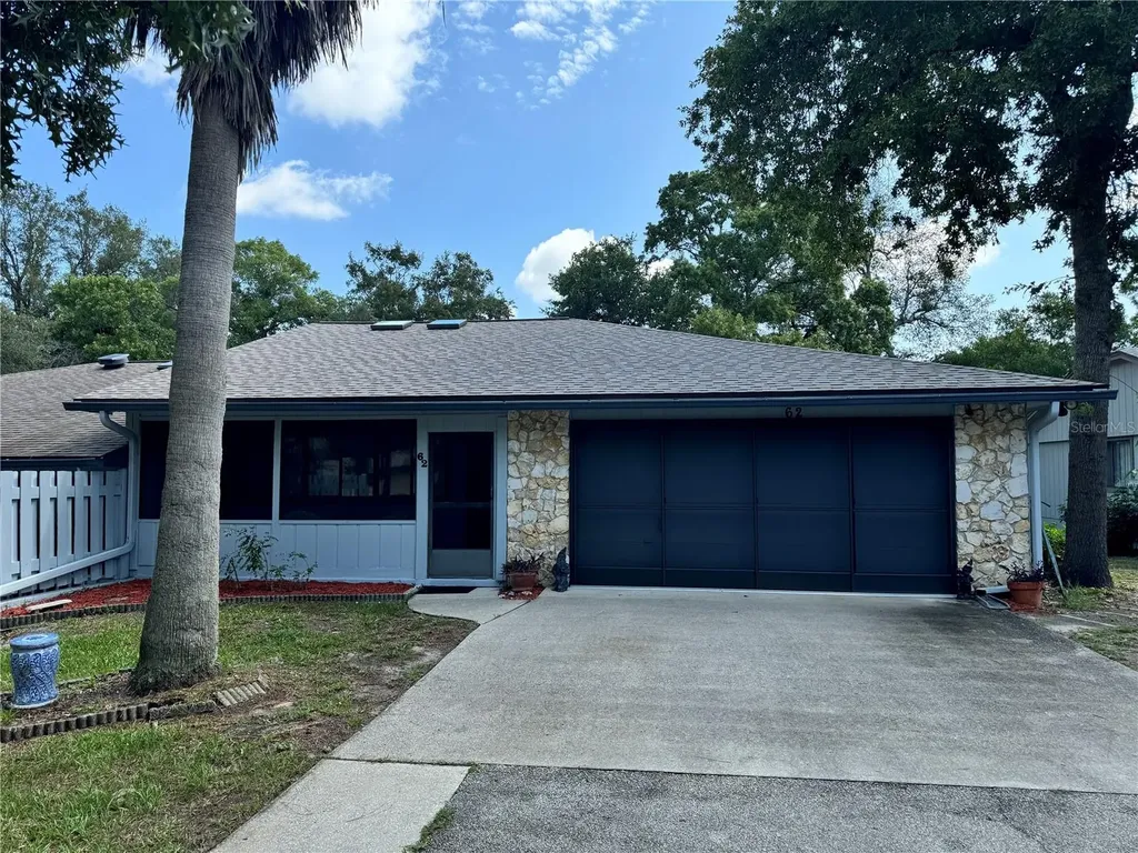 62 Crooked Pine Road Port Orange FL 32128