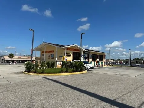 2700 N Pine Hills Road Orlando FL 32808