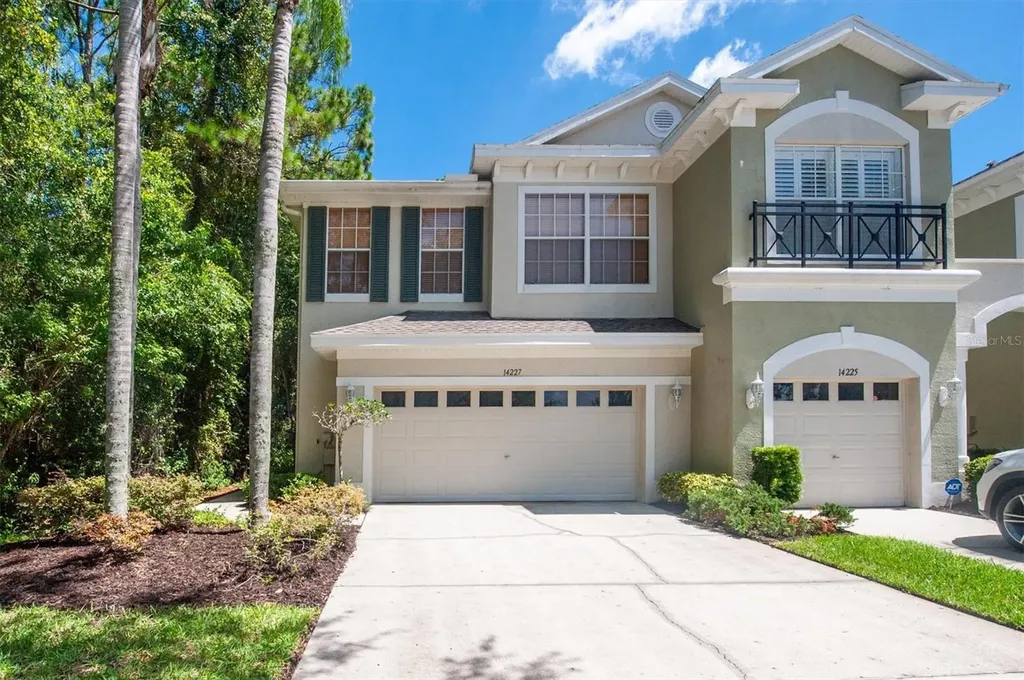 14227 Waterville Circle Tampa FL 33626