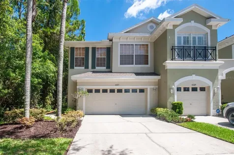 14227 Waterville Circle Tampa FL 33626