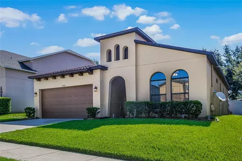 832 Arbor Pointe Avenue Minneola FL 34715