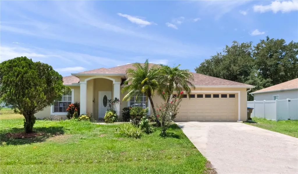 612 S Delmonte Court Kissimmee FL 34758