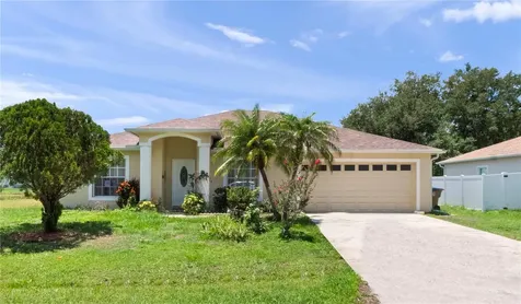 612 S Delmonte Court Kissimmee FL 34758