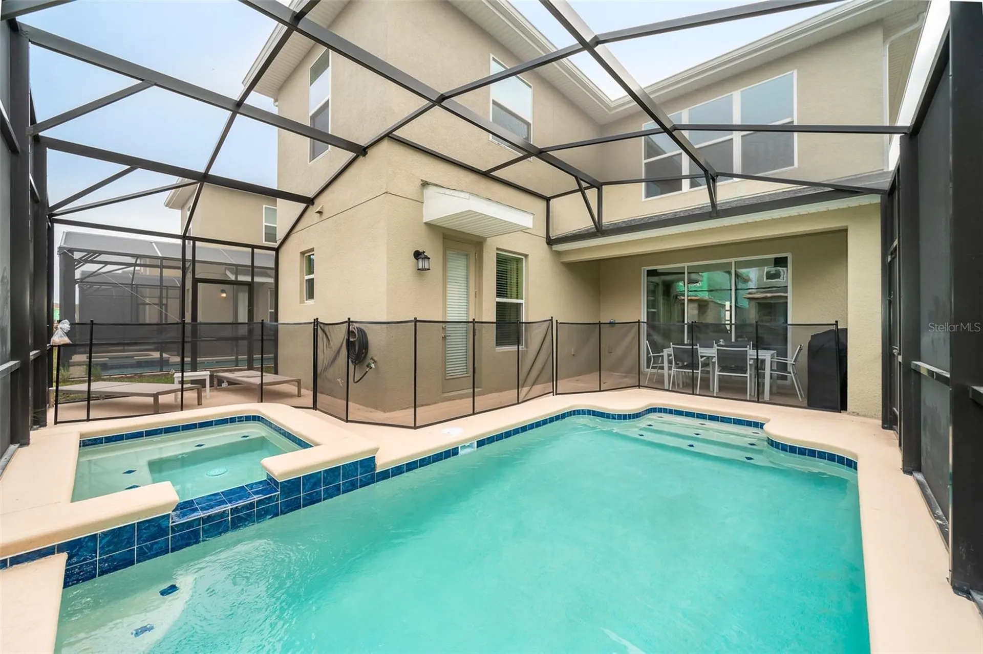 2744 Bookmark Drive Kissimmee FL 34746
