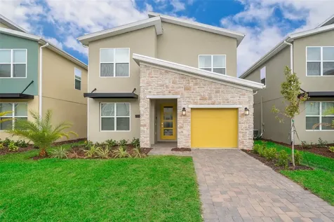 2744 Bookmark Drive Kissimmee FL 34746