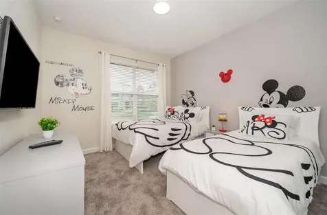 2744 Bookmark Drive Kissimmee FL 34746