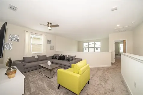 2744 Bookmark Drive Kissimmee FL 34746