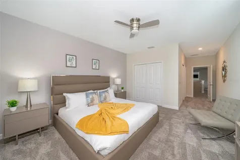 2744 Bookmark Drive Kissimmee FL 34746
