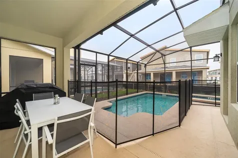 2744 Bookmark Drive Kissimmee FL 34746