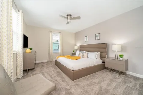 2744 Bookmark Drive Kissimmee FL 34746