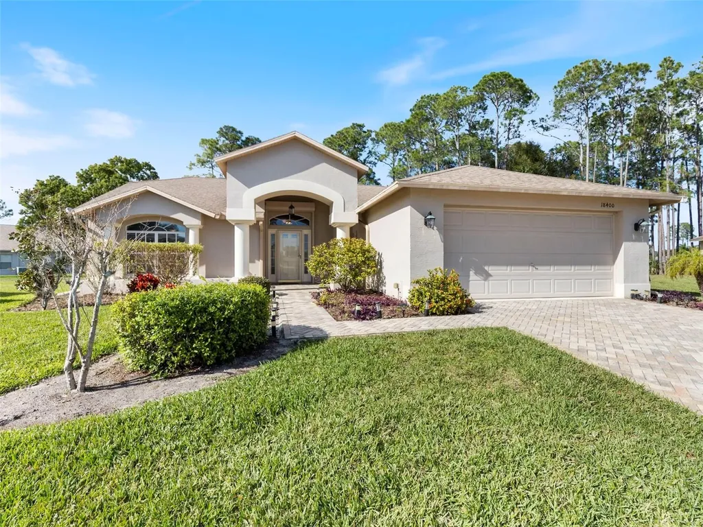 18400 Camshire Court Hudson FL 34667