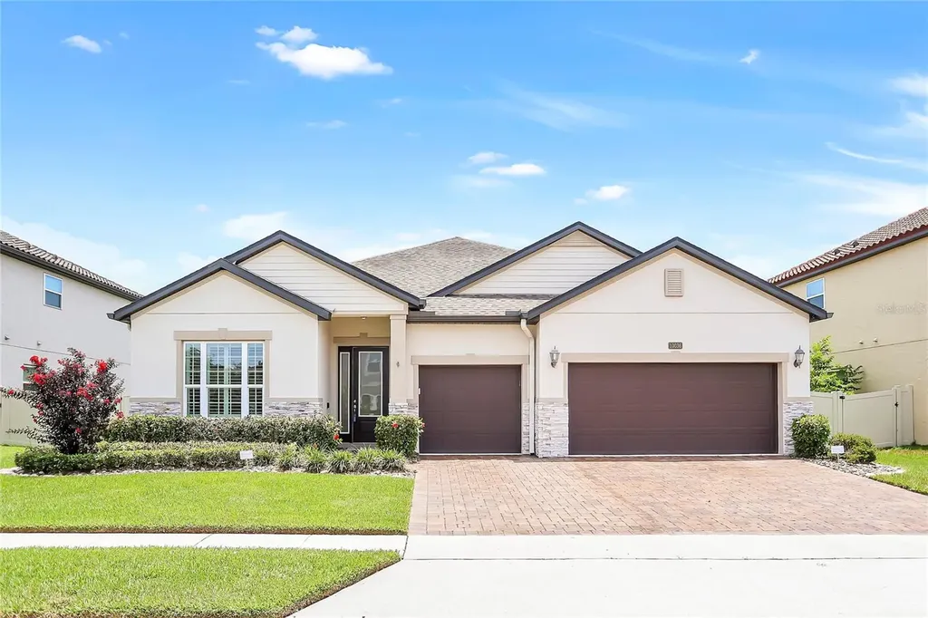 10036 John Adams Way Orlando FL 32817