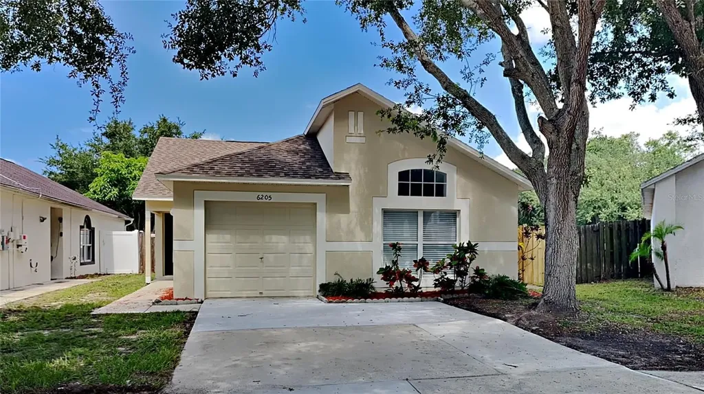 6205 Calamari Place Riverview FL 33578