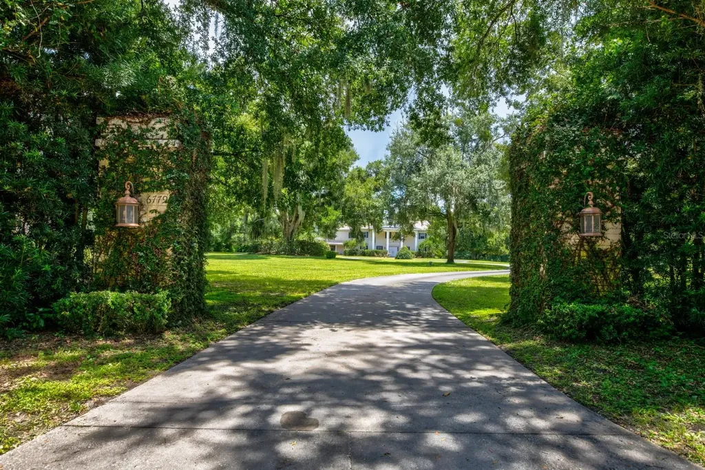 6779 Clayton Street Mount Dora FL 32757