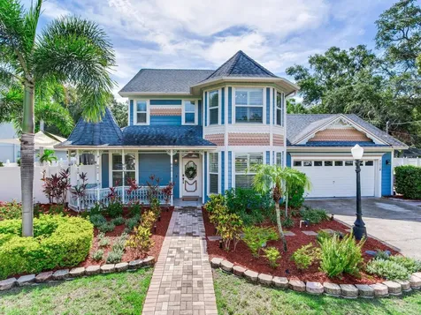 7018 S Shamrock Road Tampa FL 33616
