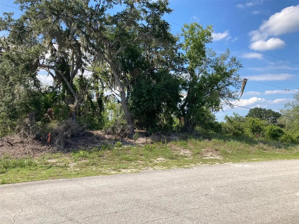 0 3rd Avenue Babson Park FL 33827