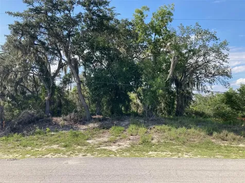 0 3rd Avenue Babson Park FL 33827