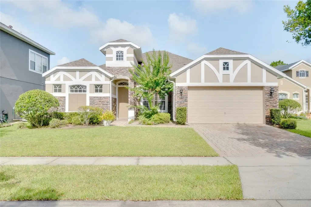 330 Tudor Spring Court Orlando FL 32828