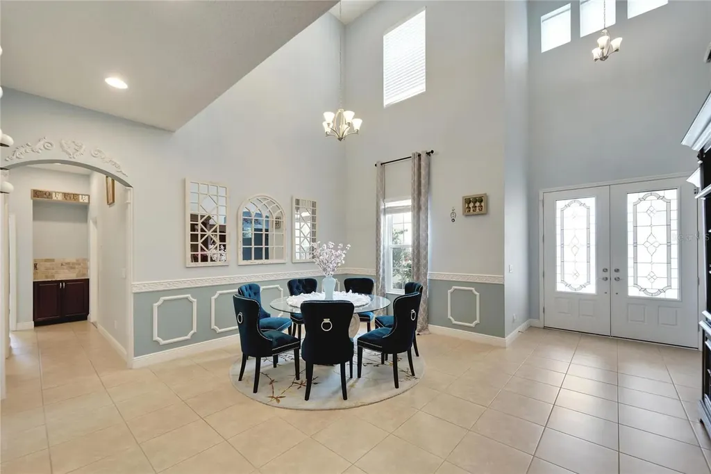 19300 Lonesome Pine Drive Land O Lakes FL 34638