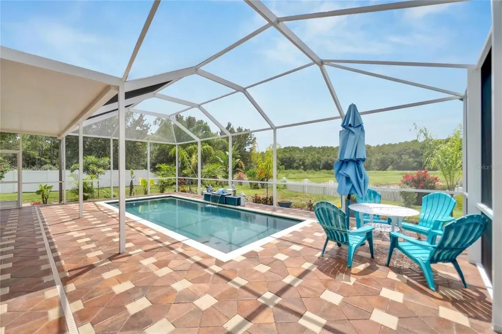 19300 Lonesome Pine Drive Land O Lakes FL 34638