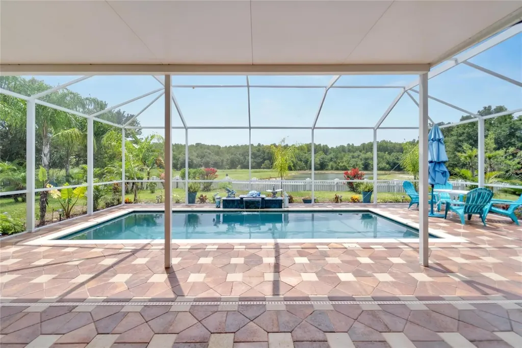 19300 Lonesome Pine Drive Land O Lakes FL 34638