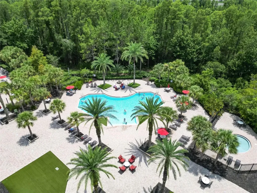 19300 Lonesome Pine Drive Land O Lakes FL 34638