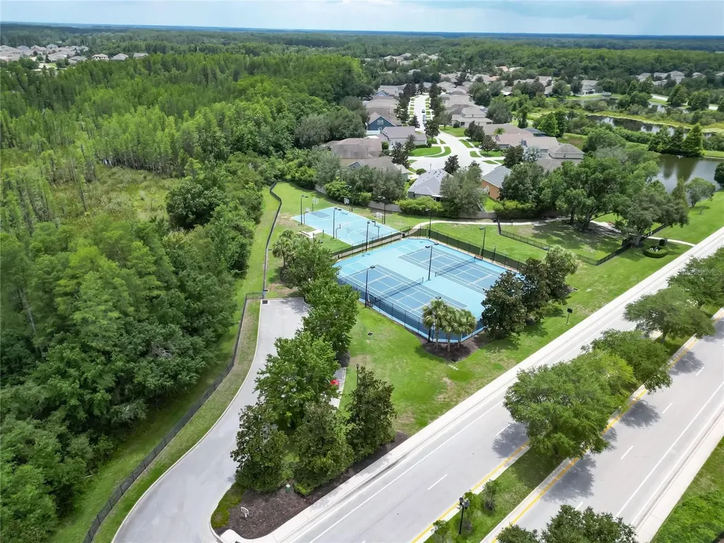 19300 Lonesome Pine Drive Land O Lakes FL 34638