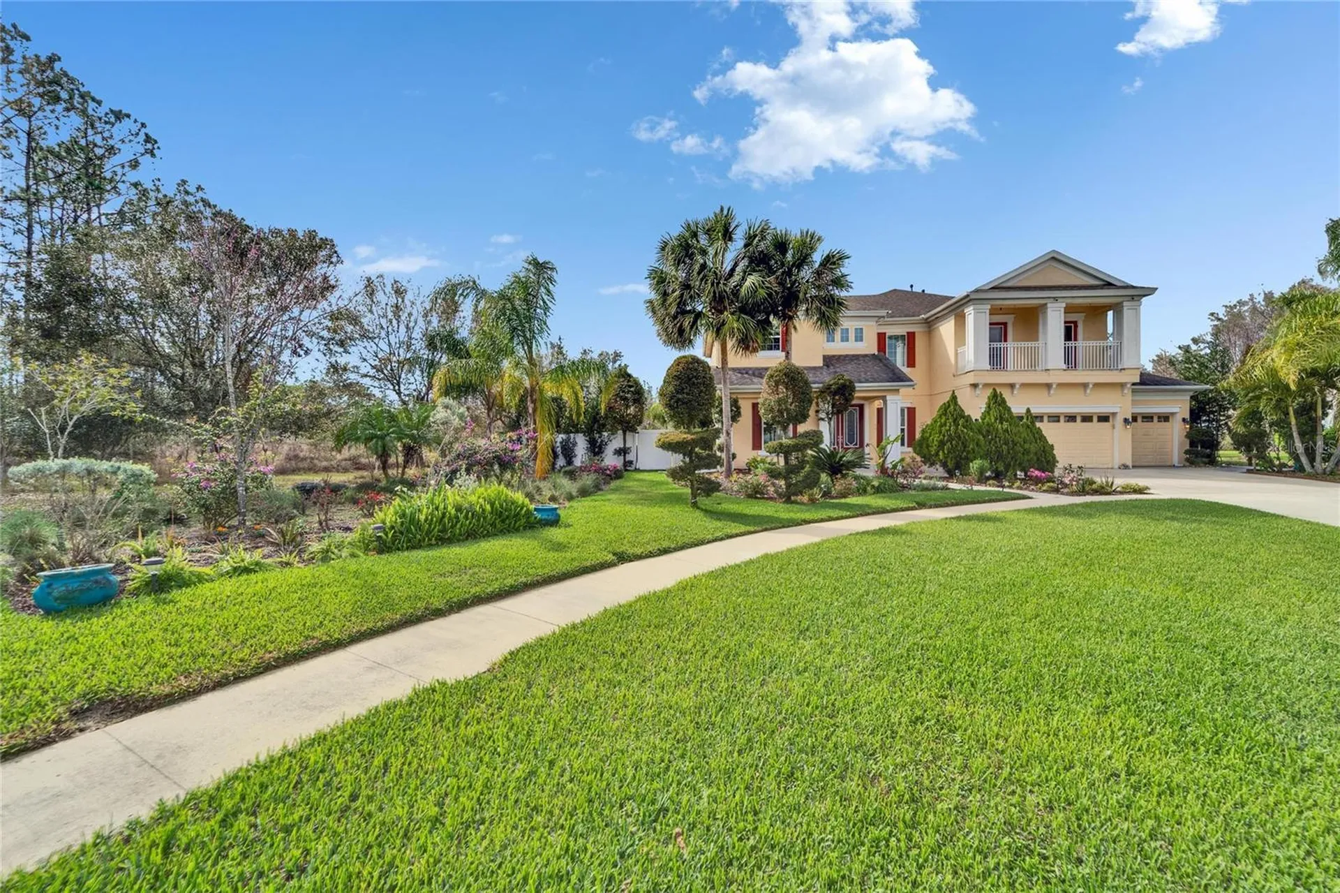 19300 Lonesome Pine Drive Land O Lakes FL 34638