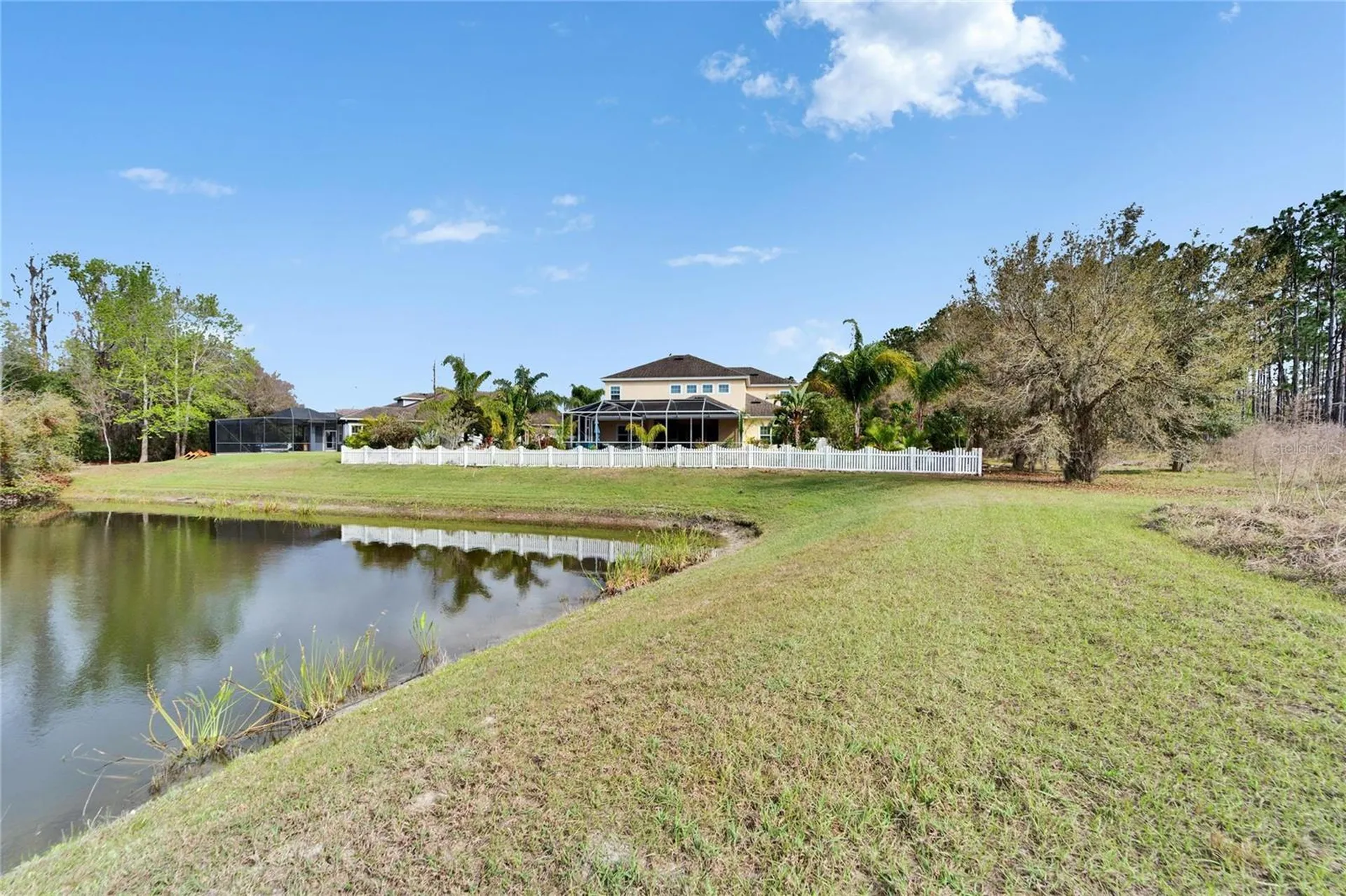 19300 Lonesome Pine Drive Land O Lakes FL 34638
